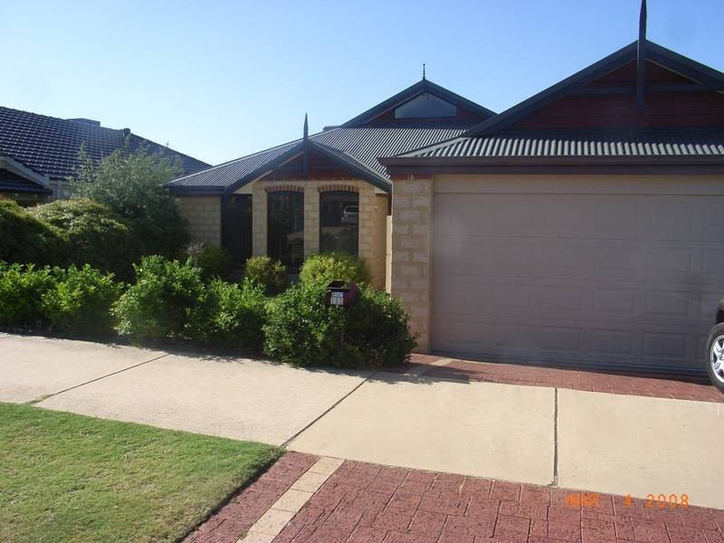 133 Ponte Vecchio Boulevarde, Ellenbrook WA 6069