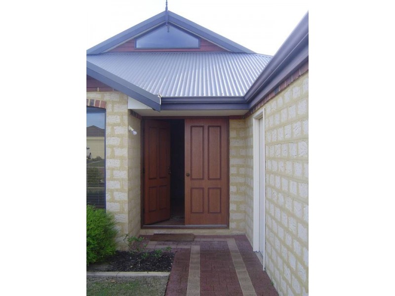 133 Ponte Vecchio Boulevarde, Ellenbrook WA 6069
