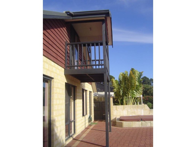 133 Ponte Vecchio Boulevarde, Ellenbrook WA 6069