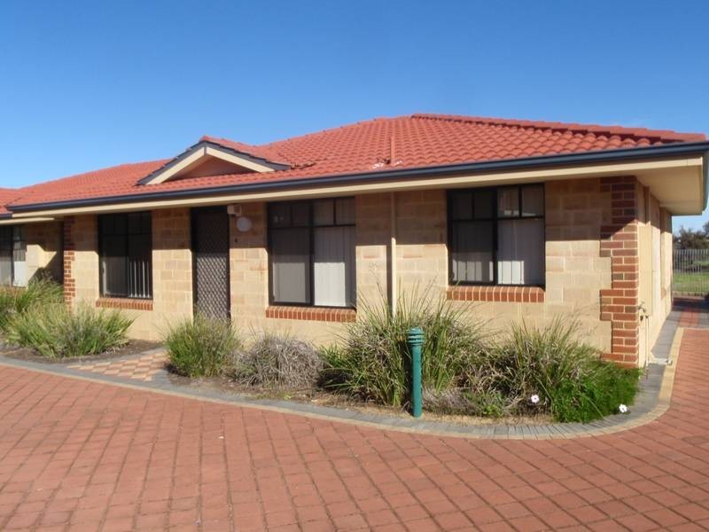 6/22 Avon Crescent, Viveash WA 6056