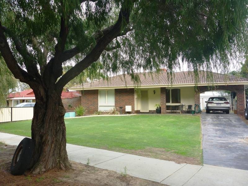 19 Railway Crescent, Herne Hill WA 6056