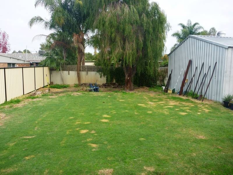 19 Railway Crescent, Herne Hill WA 6056