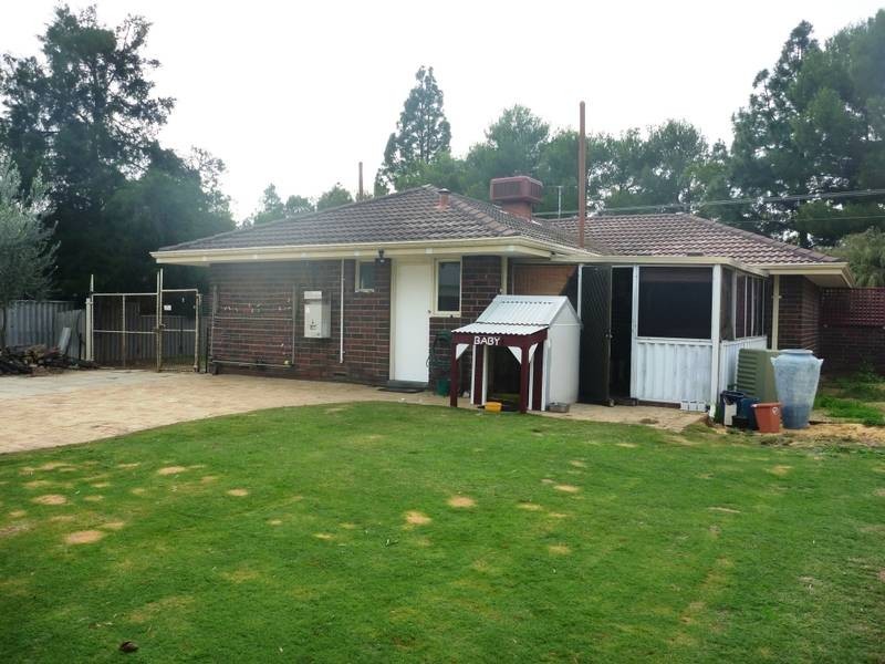 19 Railway Crescent, Herne Hill WA 6056