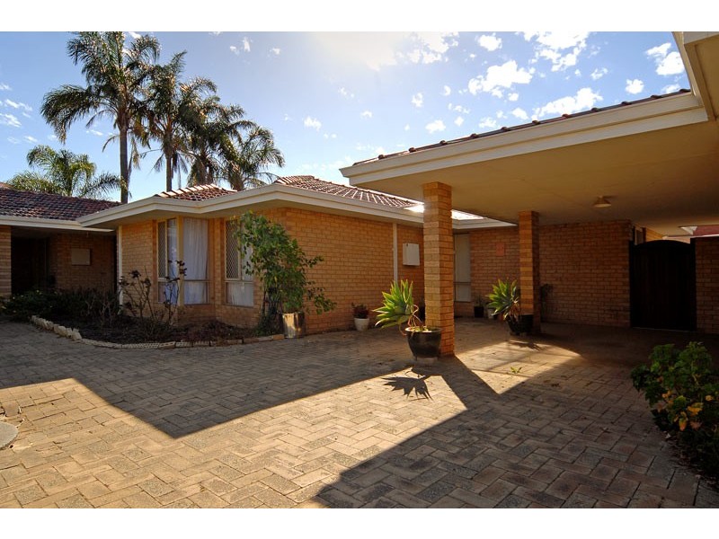 3/58 Charles St, Midland WA 6056