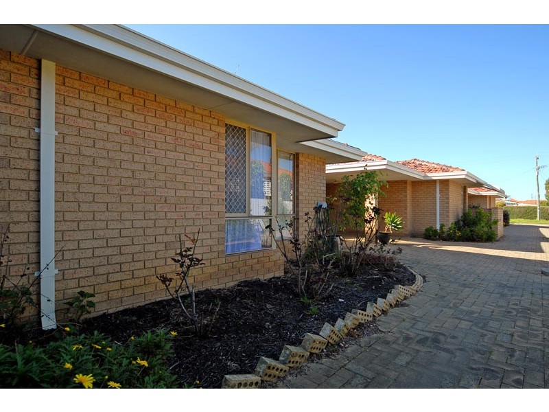 3/58 Charles St, Midland WA 6056