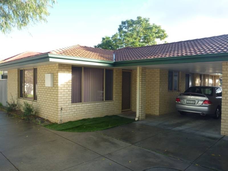 2/14 Cope Street, Midland WA 6056