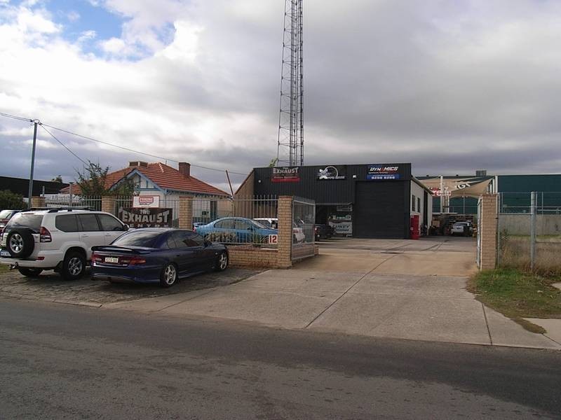 12 Lefroy Ave, Midland WA 6056