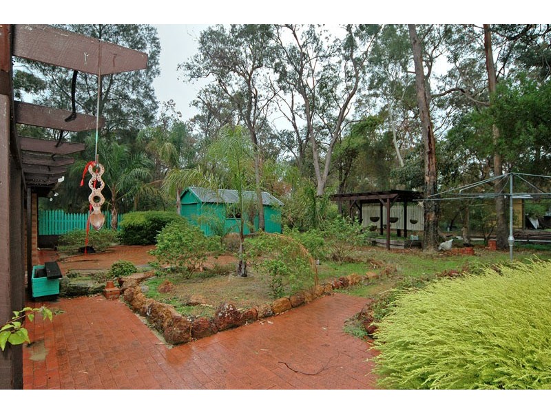 35 Padbury Rd, Darlington WA 6070