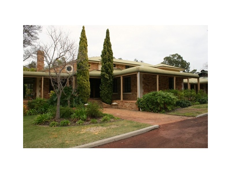 342 O’Brien Rd, Gidgegannup WA 6083