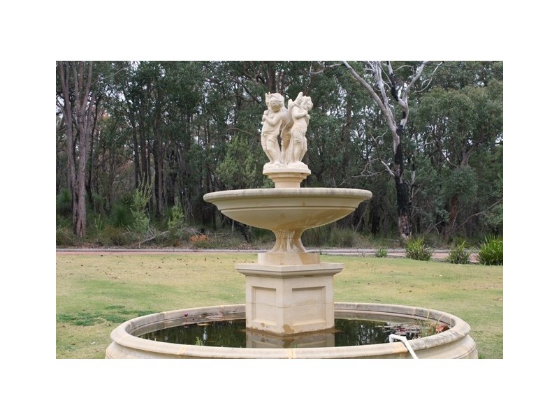 342 O’Brien Rd, Gidgegannup WA 6083