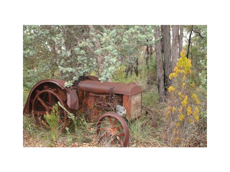 342 O’Brien Rd, Gidgegannup WA 6083