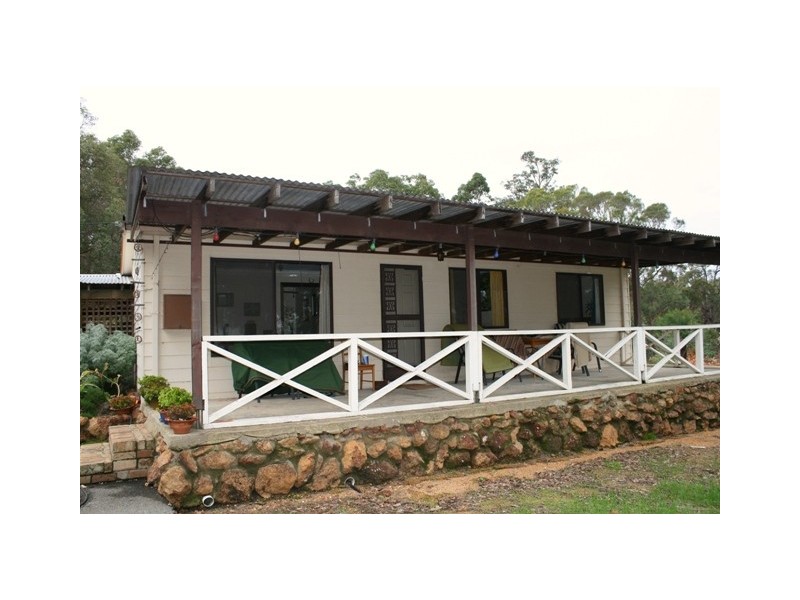 342 O’Brien Rd, Gidgegannup WA 6083