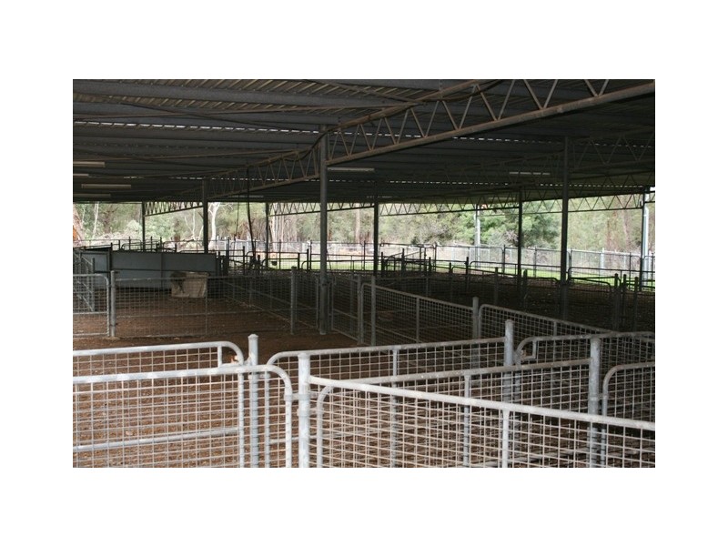 342 O’Brien Rd, Gidgegannup WA 6083