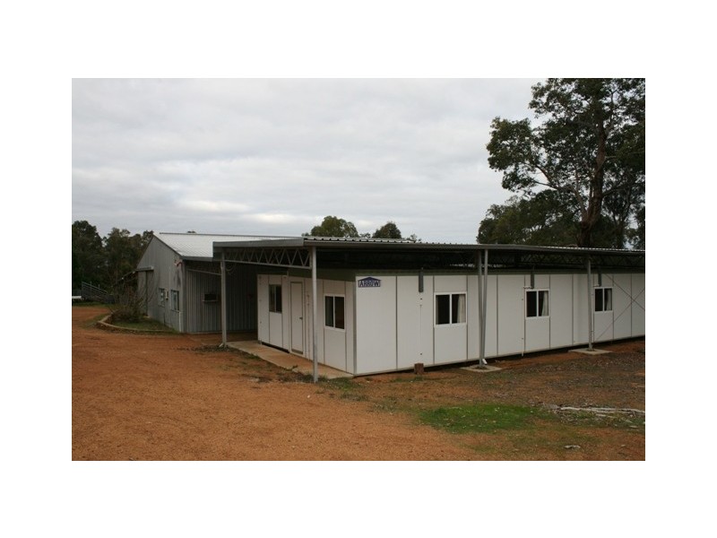 342 O’Brien Rd, Gidgegannup WA 6083
