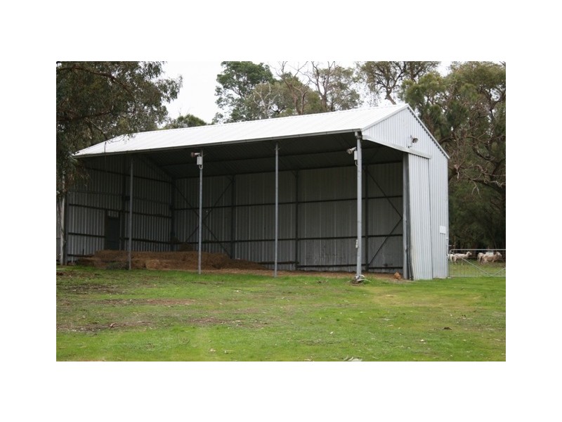 342 O’Brien Rd, Gidgegannup WA 6083