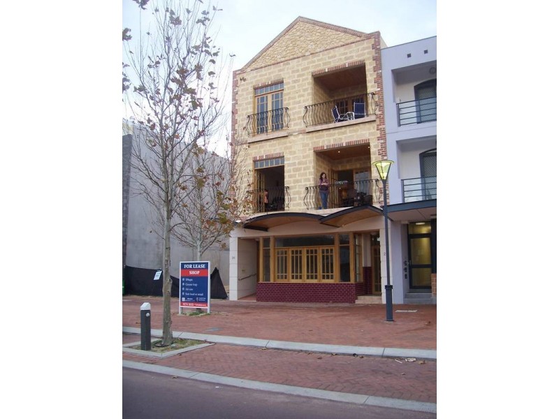 3/26 The Crescent, Midland WA 6056