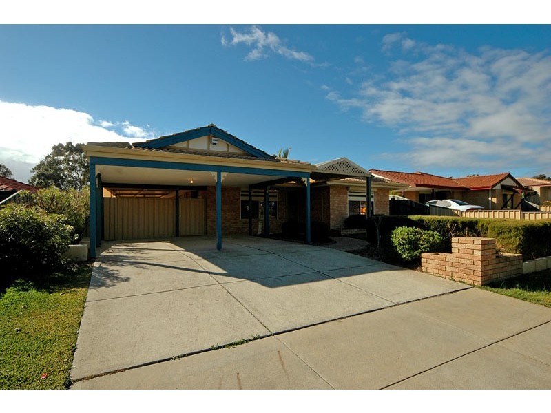 1 Eucla Mews, Stratton WA 6056