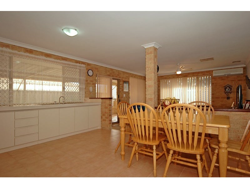 1 Eucla Mews, Stratton WA 6056