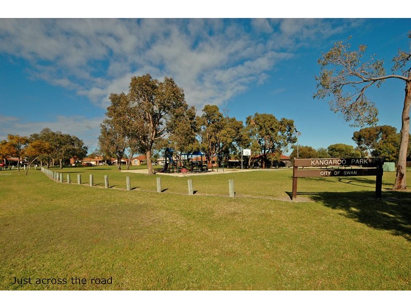 1 Eucla Mews, Stratton WA 6056