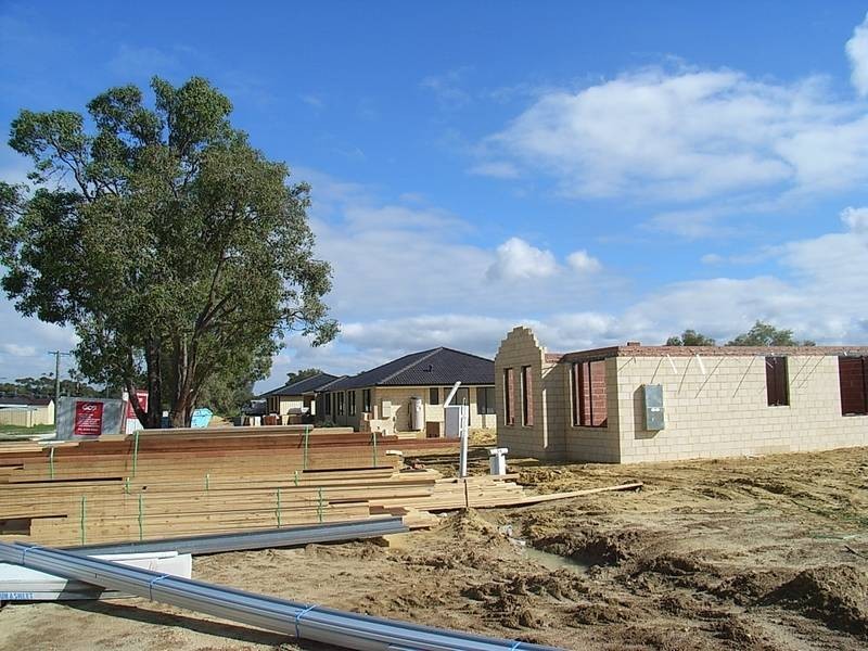 Lot 71,  Ferguson Street, Middle Swan WA 6056