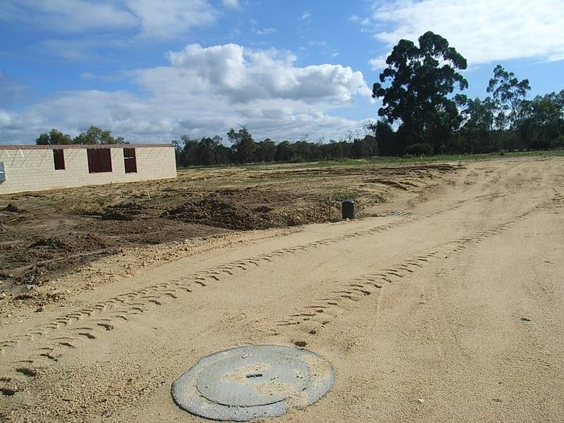 Lot 71,  Ferguson Street, Middle Swan WA 6056