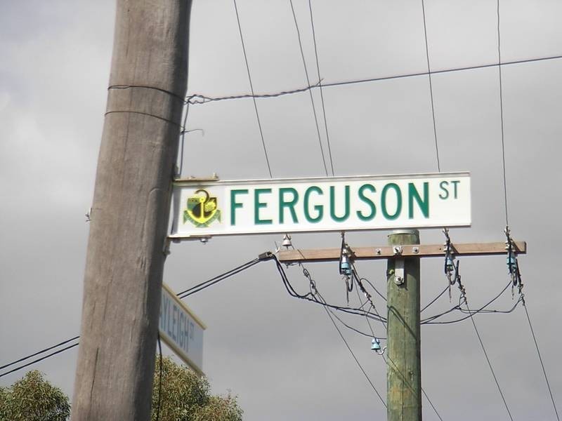 Lot 71,  Ferguson Street, Middle Swan WA 6056