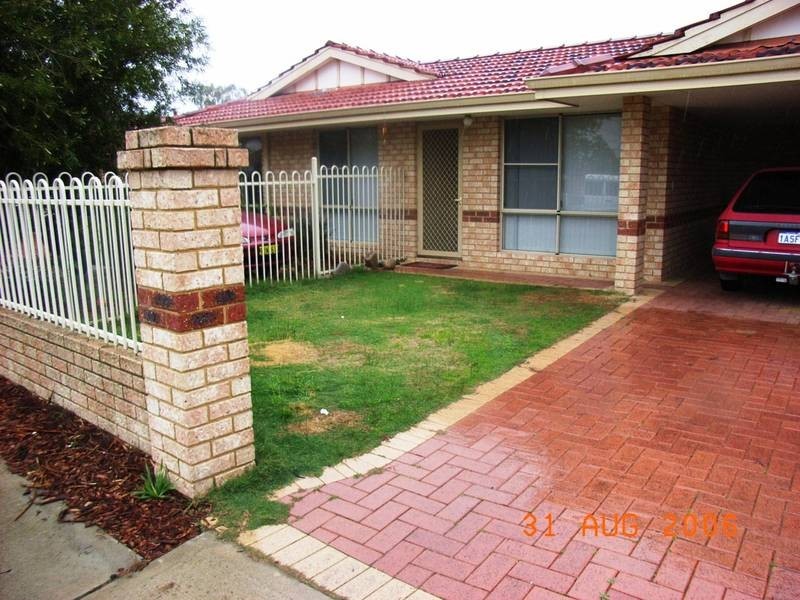 6/41 Wroxton Street, Midland WA 6056