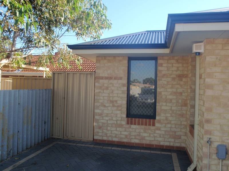 4/40 Hooley Rd, Midland WA 6056