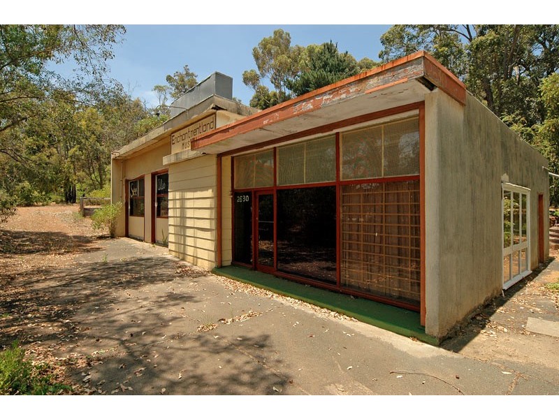 2630 Great Eastern Highway, Glen Forrest WA 6071