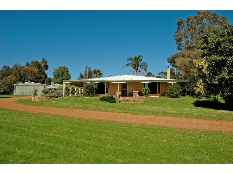 44 Adams Rd, Red Hill WA 6056