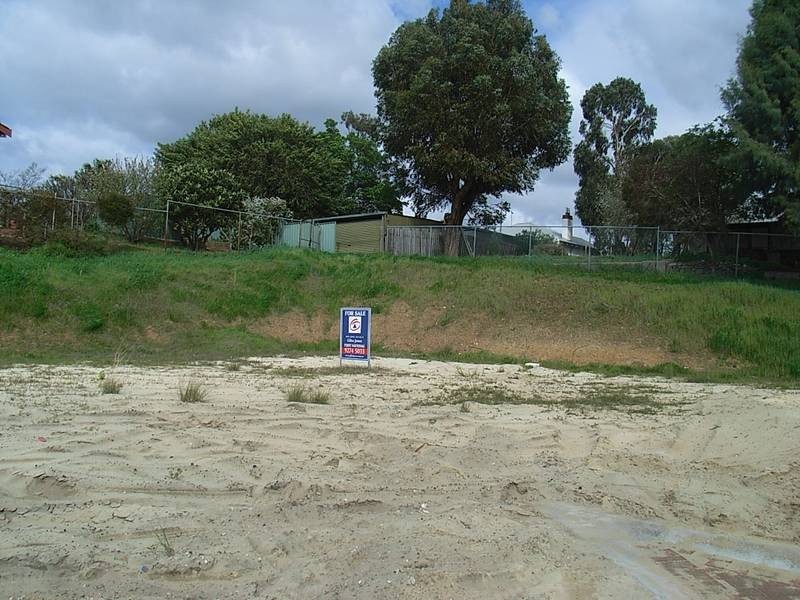 17 Bayley St, Woodbridge WA 6056