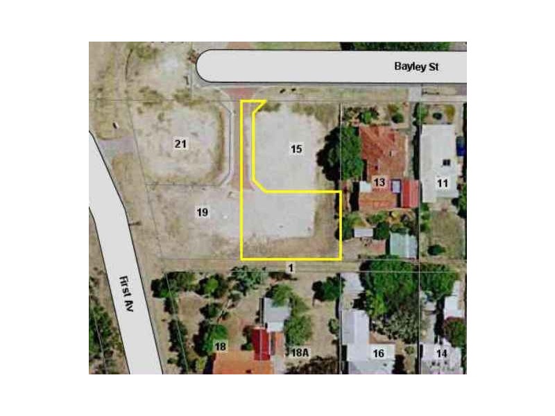 17 Bayley St, Woodbridge WA 6056