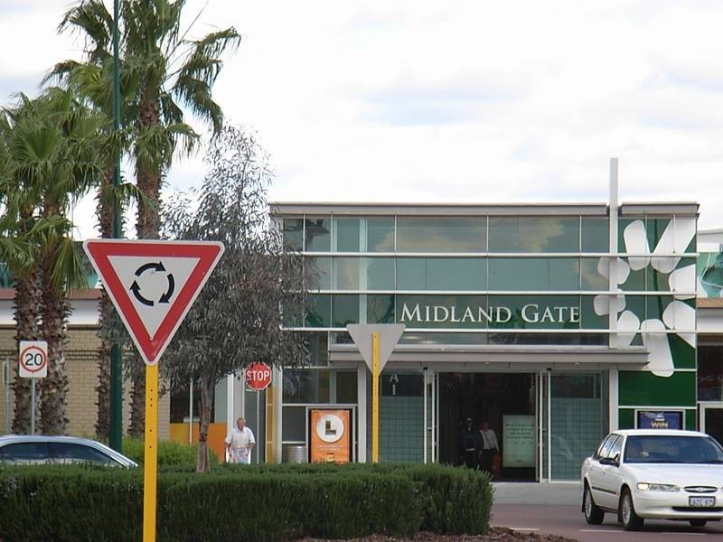 68B Sayer St, Midland WA 6056