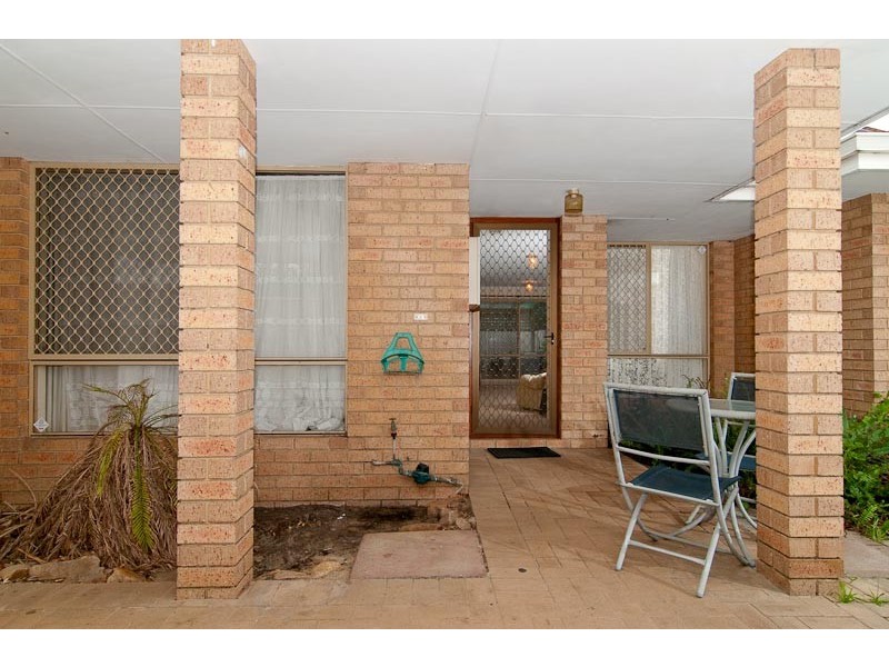 4/58 Charles St, Midland WA 6056