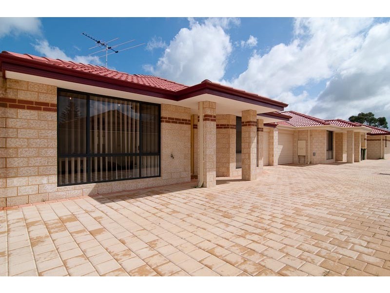 2&3/3 Warde St, Midland WA 6056
