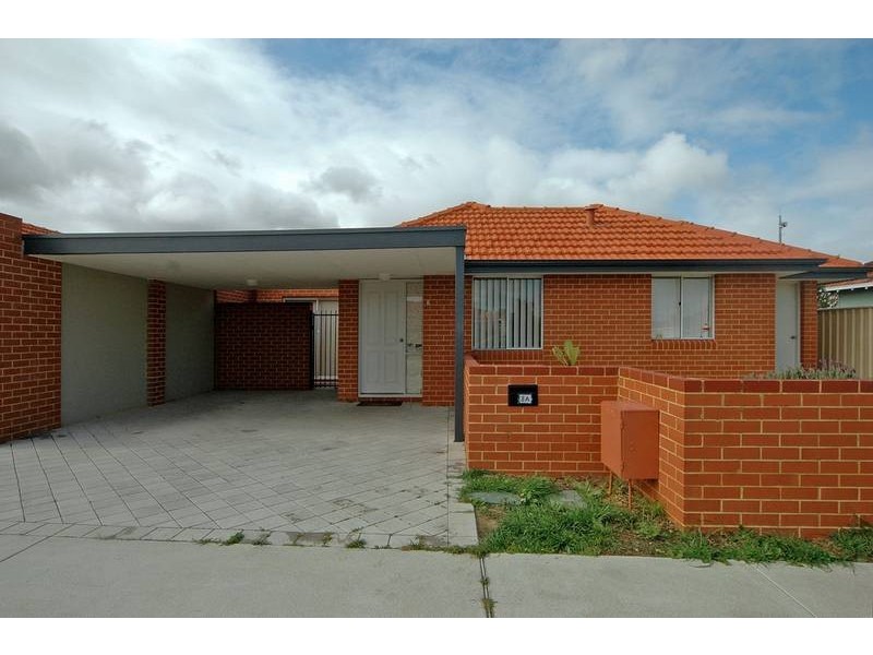 8A Sampson Close, Midland WA 6056