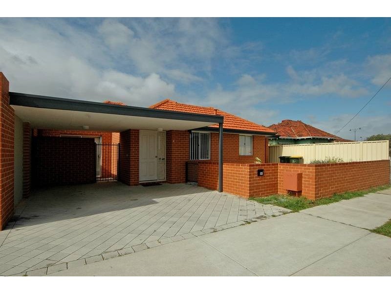 8A Sampson Close, Midland WA 6056