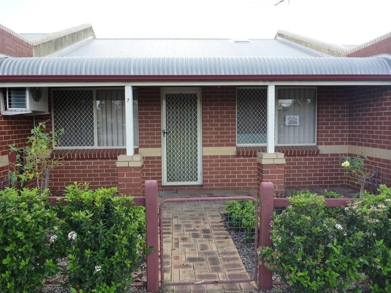 7/2 Frederic Street, Midland WA 6056