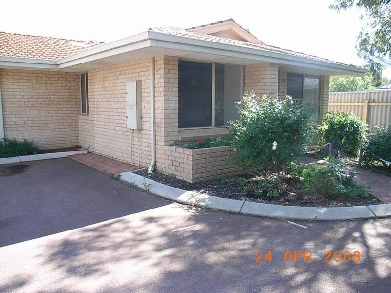 4/18 Holmesdale Rd, Woodbridge WA 6056