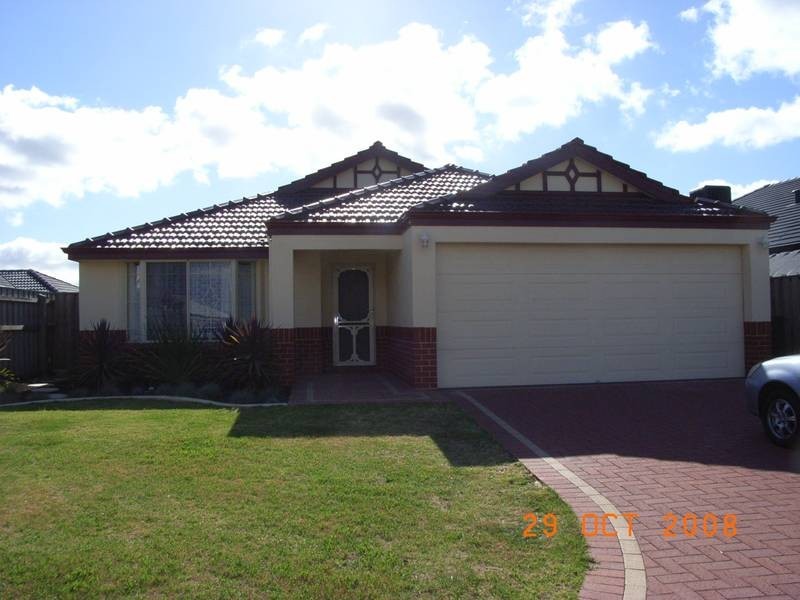 1/43 Birkett Circle, Ellenbrook WA 6069