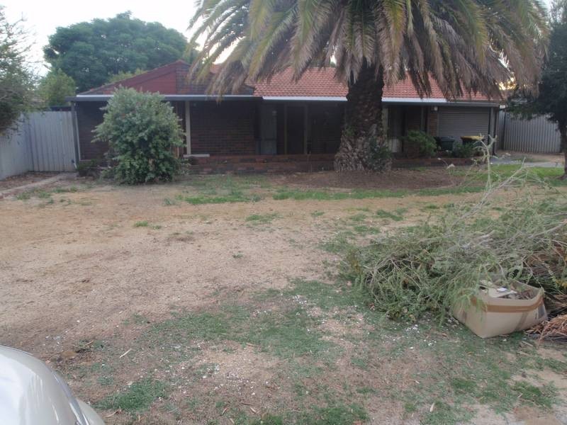 43 Redgum lane, Swan View WA 6056