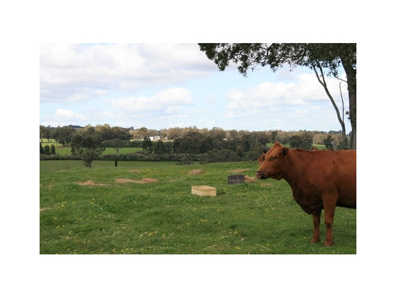 LOT 7 Toodyay Rd, Gidgegannup WA 6083