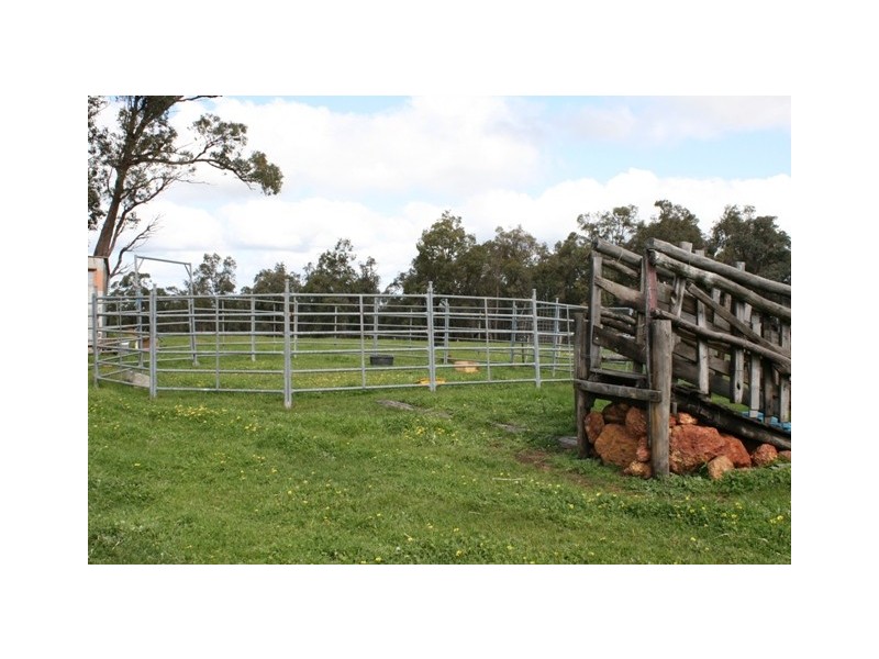 LOT 7 Toodyay Rd, Gidgegannup WA 6083