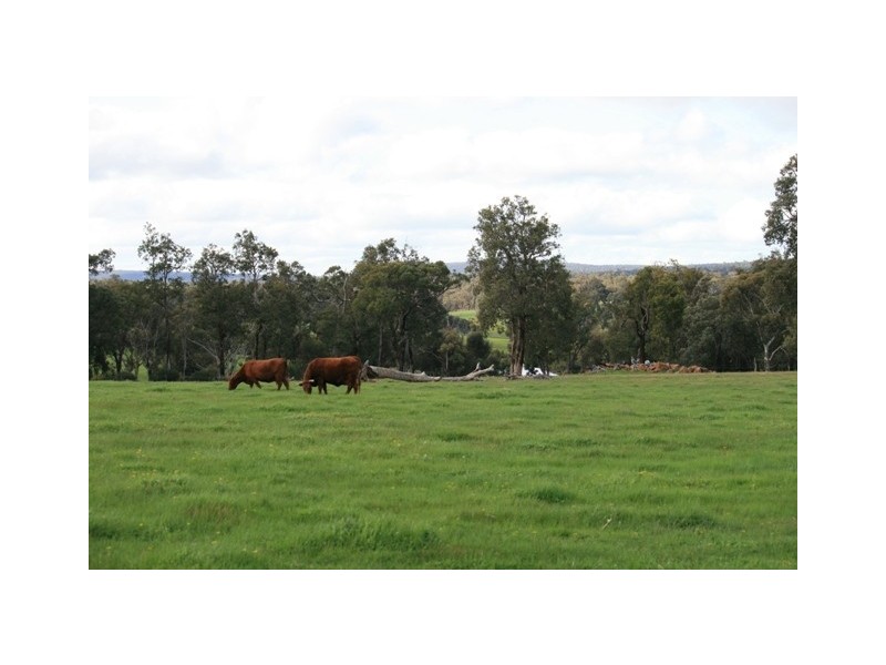 LOT 7 Toodyay Rd, Gidgegannup WA 6083