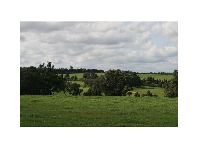 LOT 7 Toodyay Rd, Gidgegannup WA 6083
