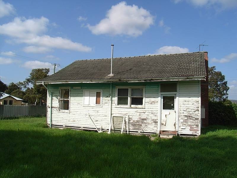 17 Gartrell St, Midland WA 6056