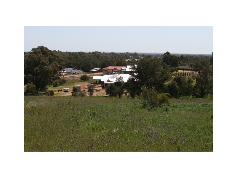 501 Pechey Rd, Jane Brook WA 6056