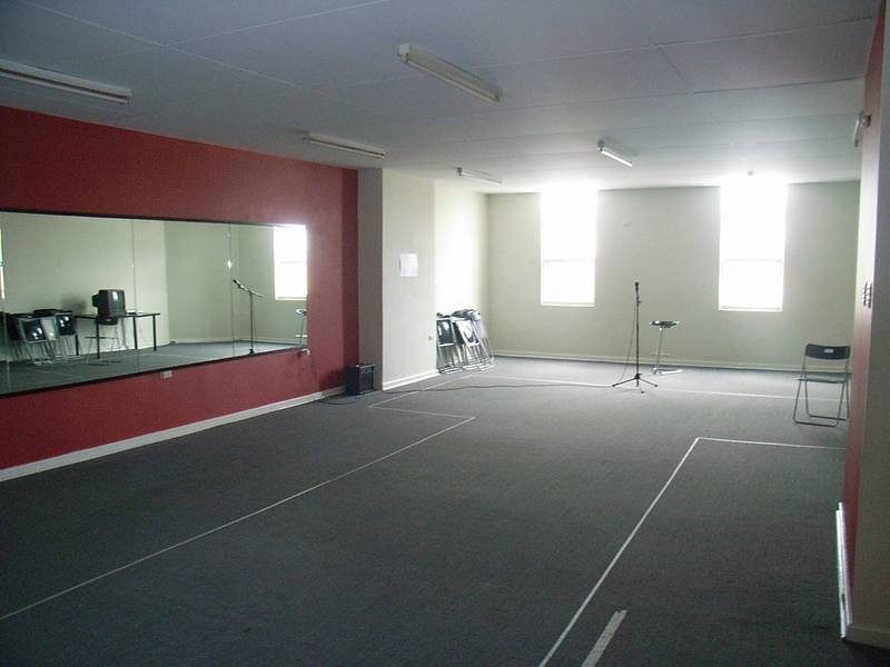 1st Floor/8-10 Old Great Northern Hwy, Midland WA 6056