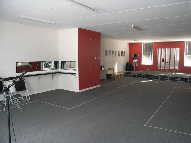 1st Floor/8-10 Old Great Northern Hwy, Midland WA 6056