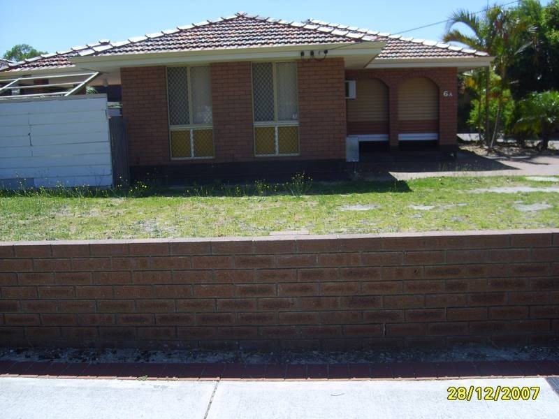 6A Hamersley Street, Midland WA 6056